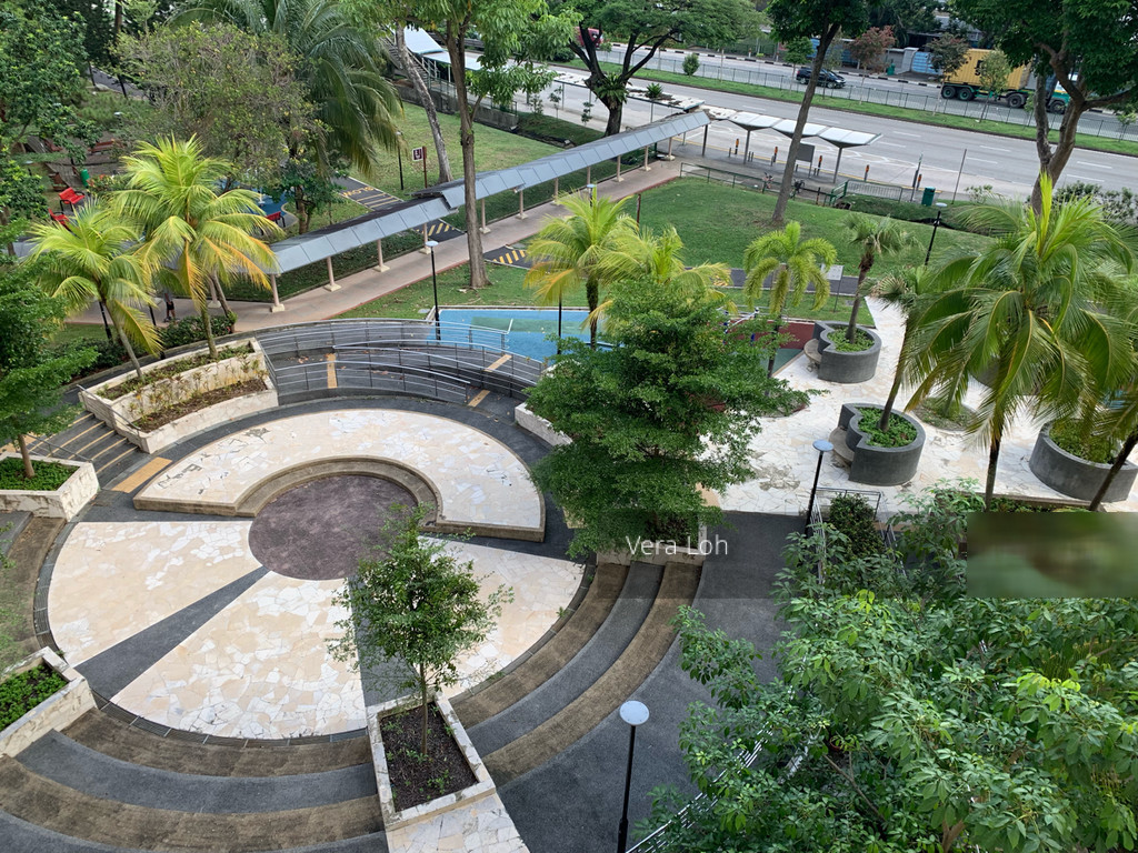 Blk 705 Clementi West Street 2 (Clementi), HDB 3 Rooms #204632491